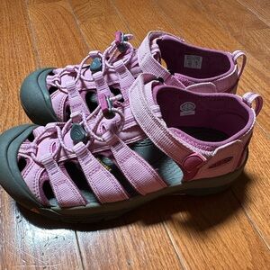 Keen sandals